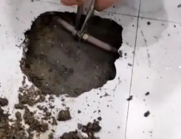 金寨卫生间漏水检测电话