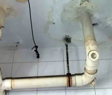金寨卫生间漏水检测多少钱