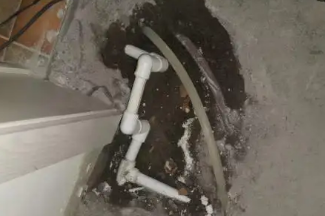 金寨卫生间漏水检测多少钱