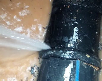 金寨漏水维修价格明细
