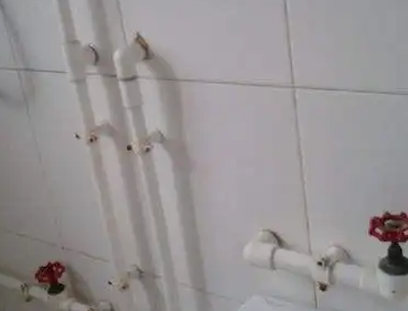 金寨水管维修多少钱