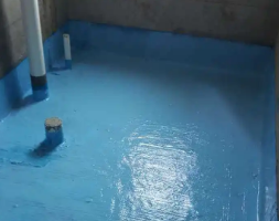 金寨卫生间防水哪家好
