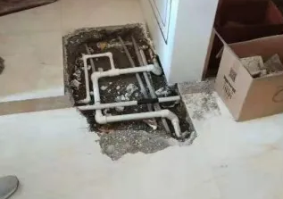 金寨查漏水多少钱