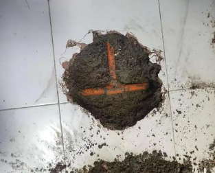 金寨查漏水多少钱