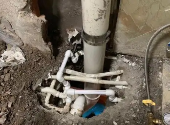 金寨卫生间漏水检测多少钱