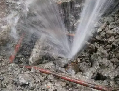 金寨水管维修多少钱