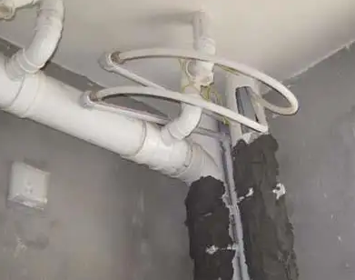 金寨水管维修哪家好