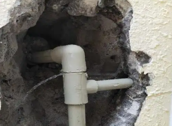金寨卫生间测漏水哪家好