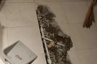 金寨卫生间漏水检测电话